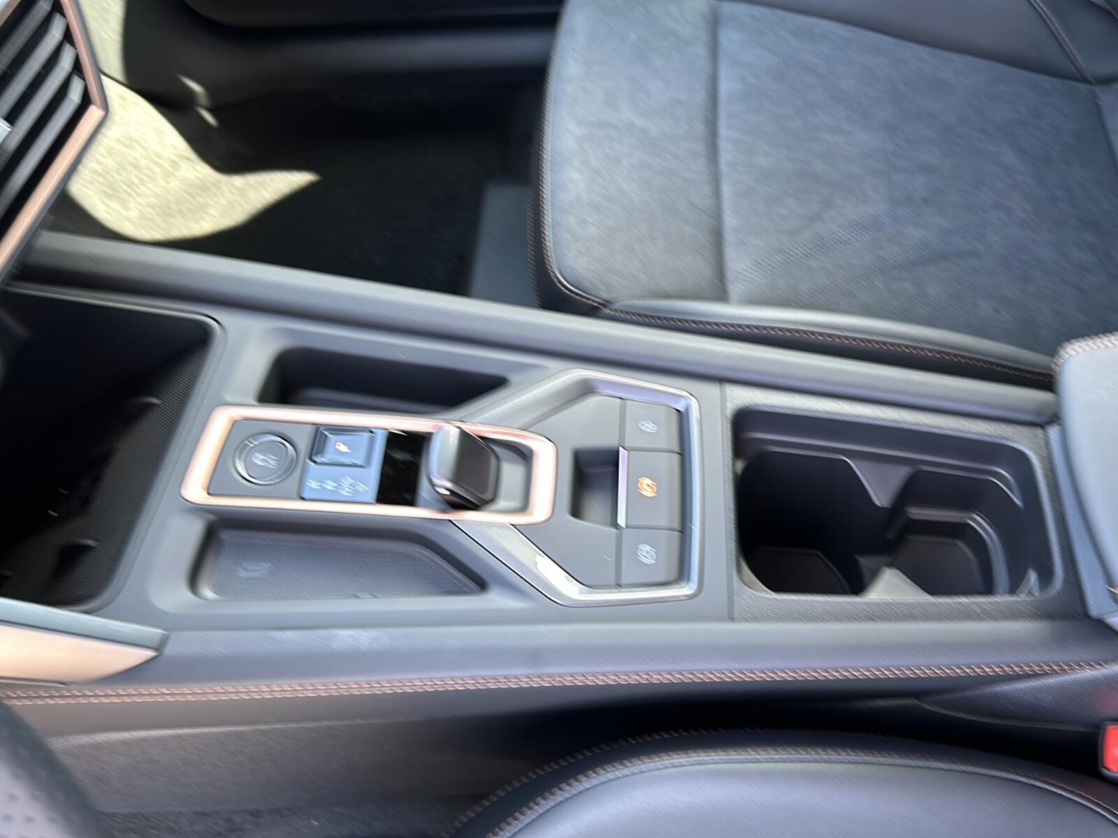CUPRA Leon – Bild 11