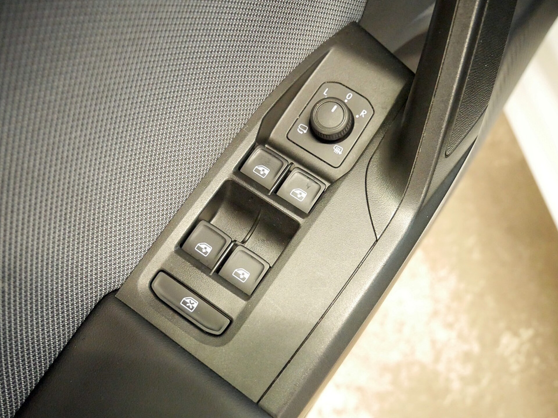 SEAT Leon Style