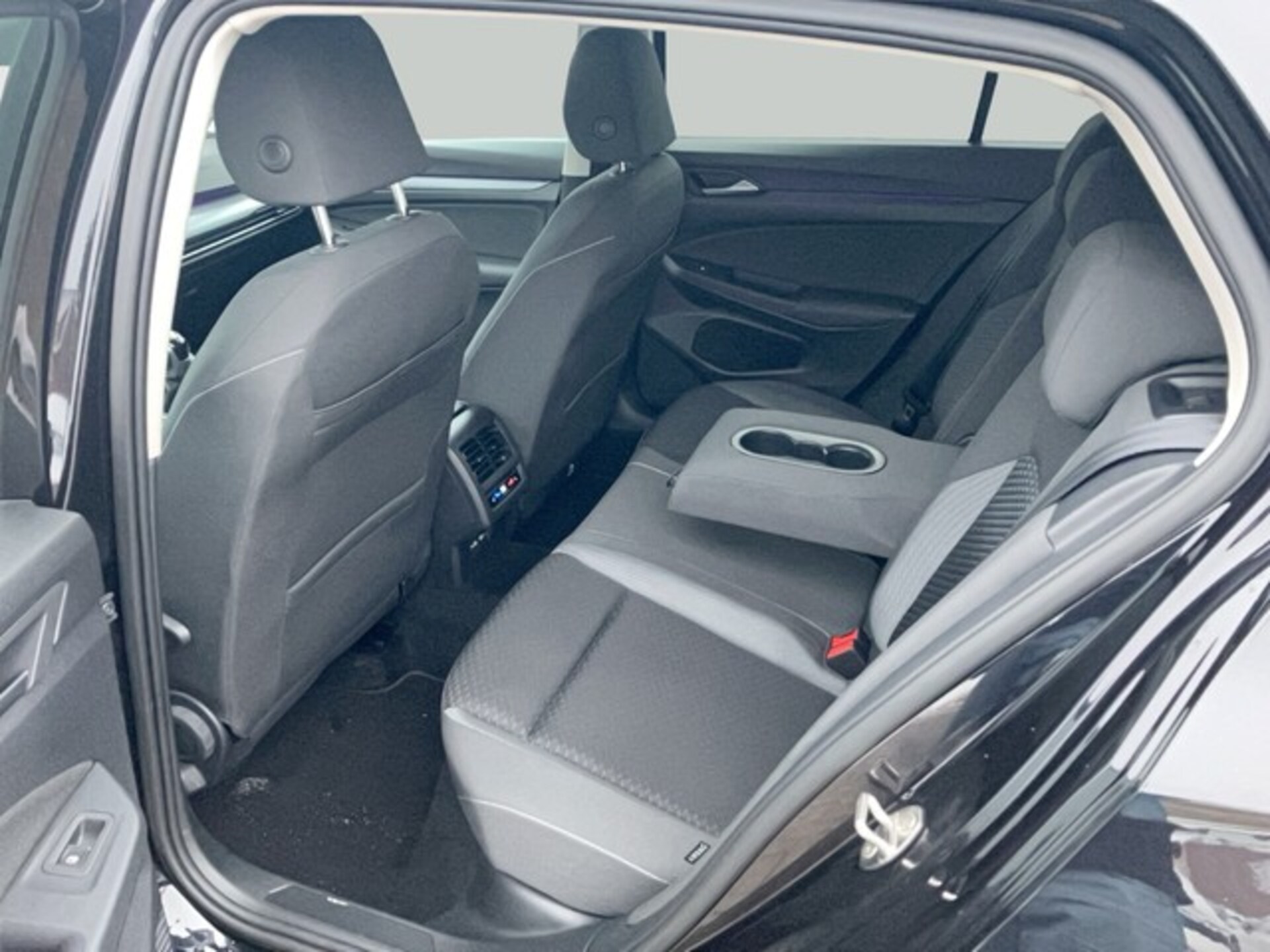 Volkswagen Golf Active