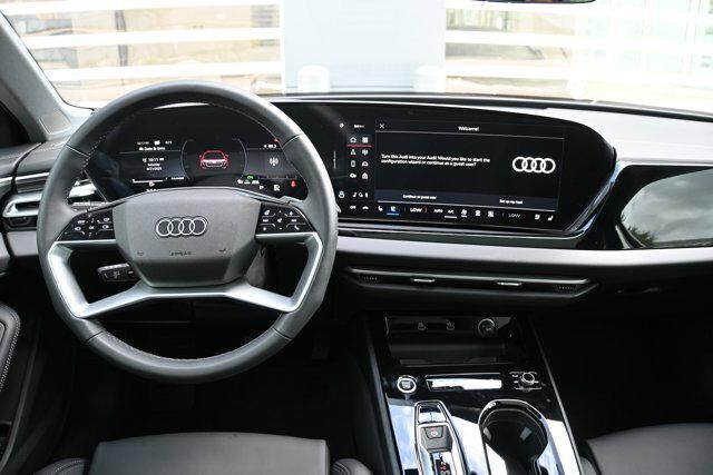 2025 Audi New A5 Premium Plus - Photo 18
