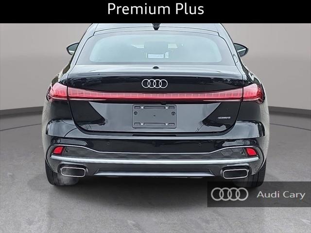 2025 Audi A5 Premium Plus - Photo 6