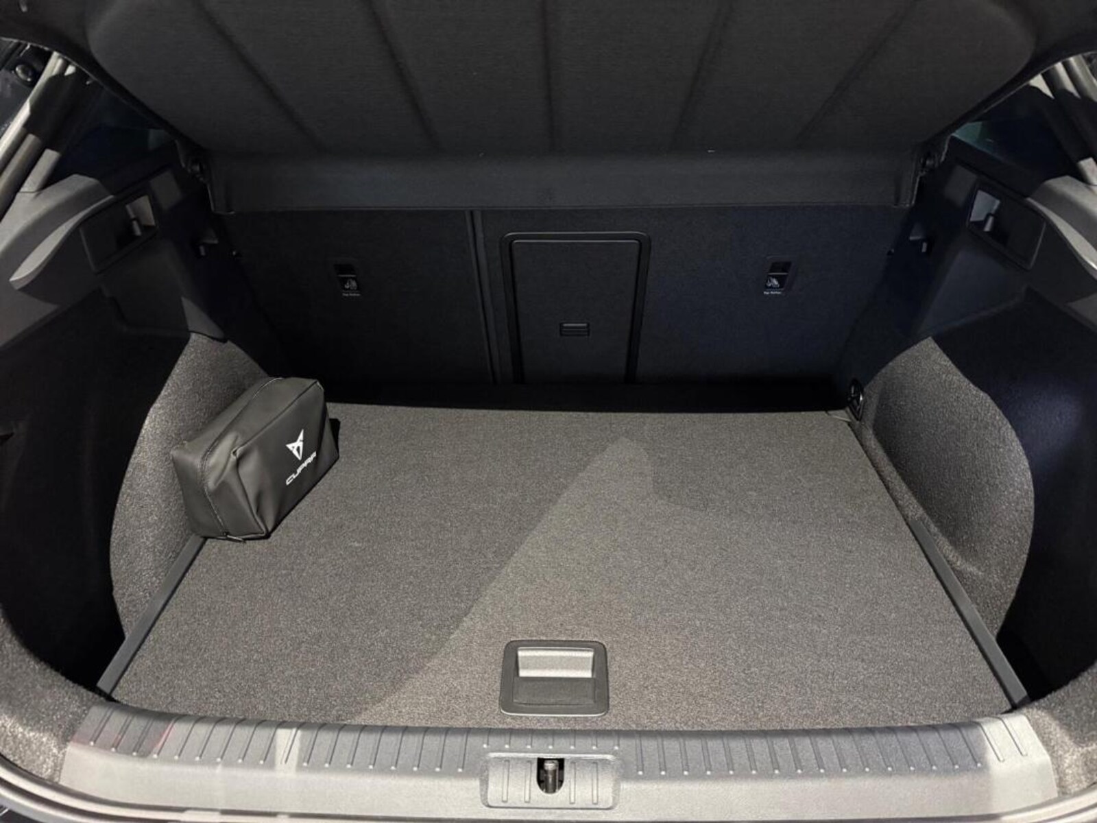 CUPRA Formentor – Bild 10