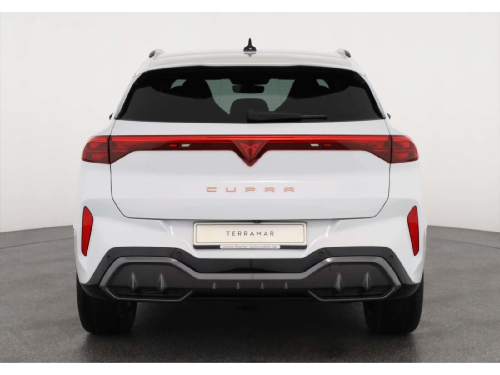 CUPRA Terramar – Bild 5