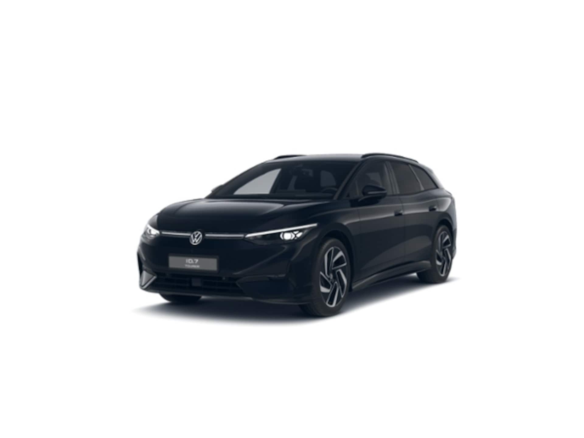Volkswagen ID.7 Tourer Pro