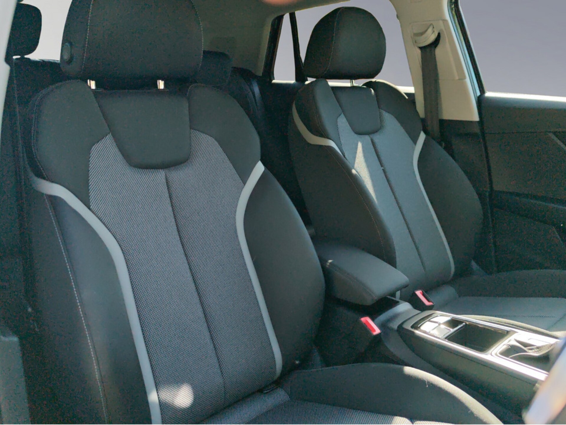 Audi Q2 Advanced