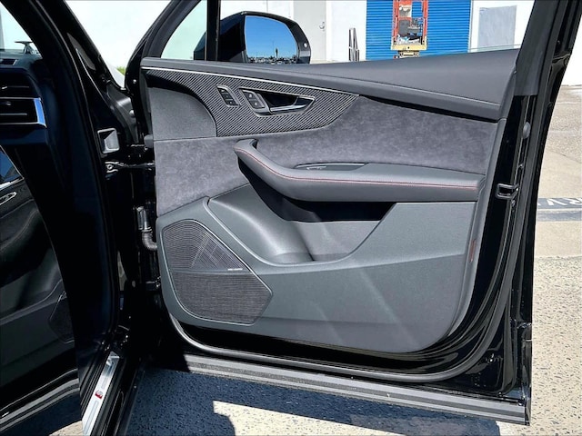 2026 Audi Q7 Prestige - Photo 21