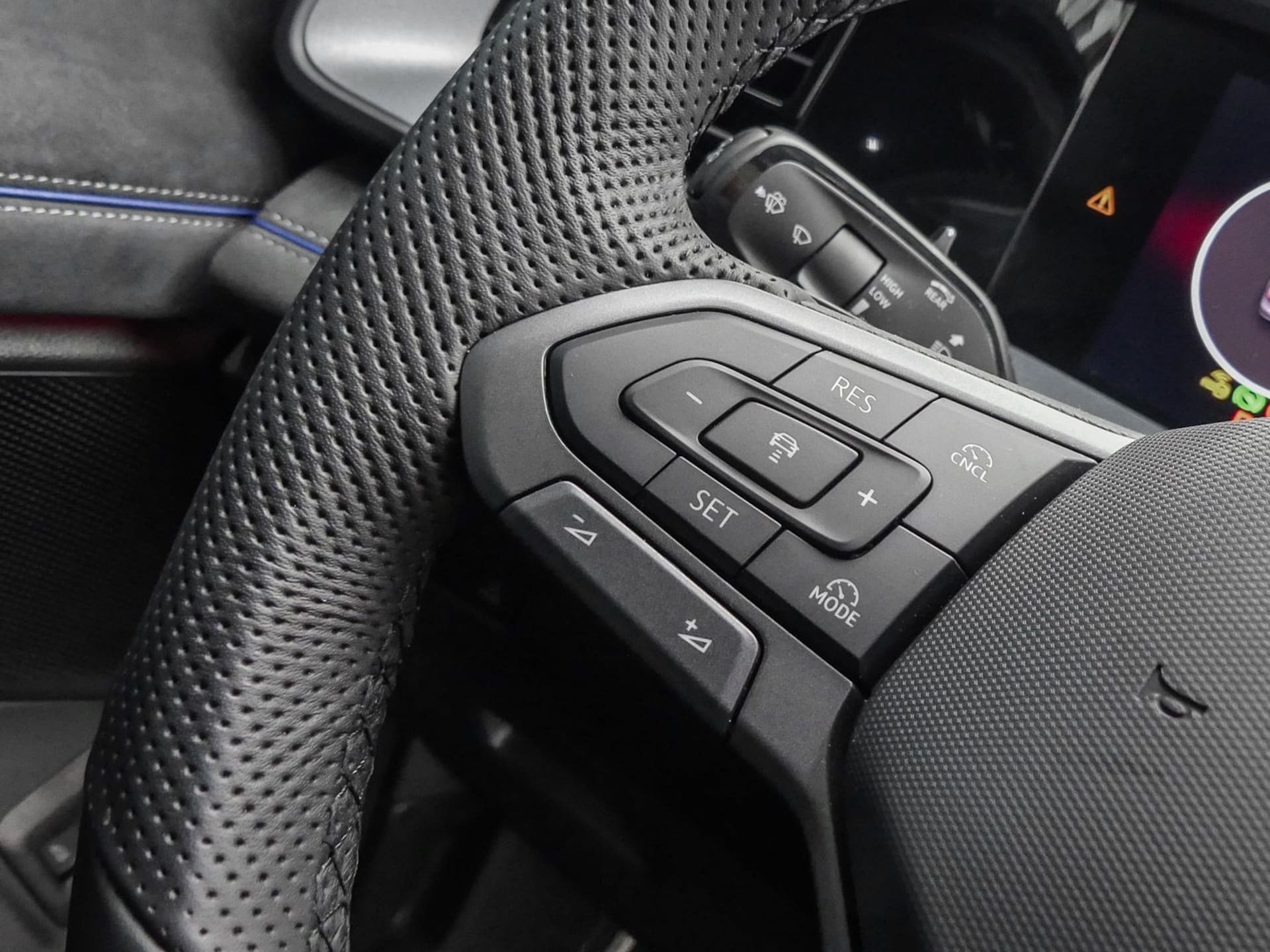 Volkswagen Tayron R-Line