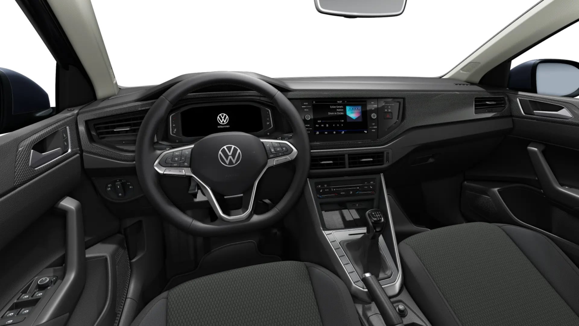 Volkswagen Taigo Life
