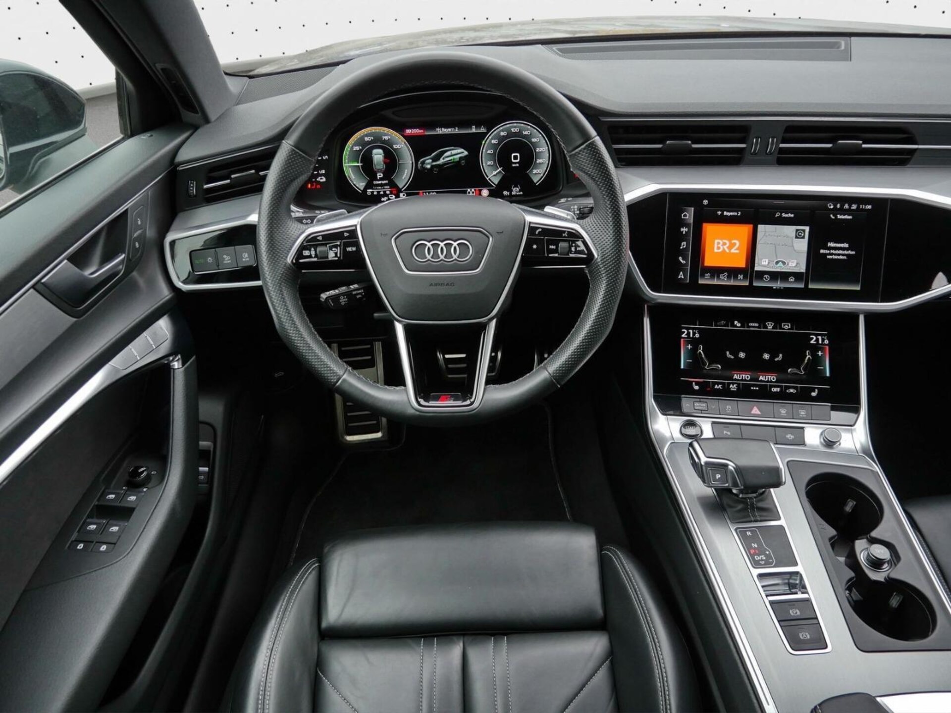 Audi A6 Avant TFSI e Sport