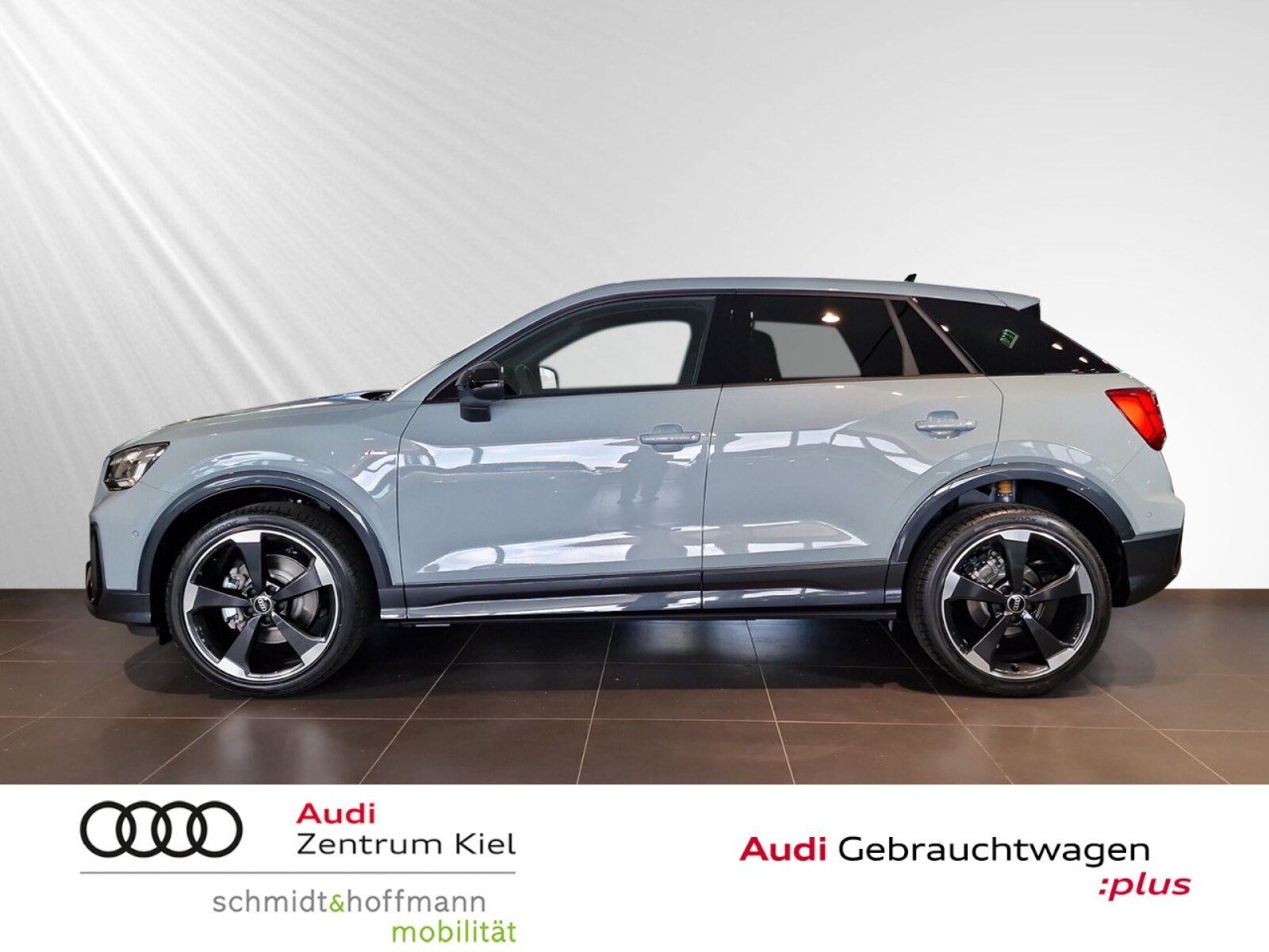 Audi Q2 – Bild 3