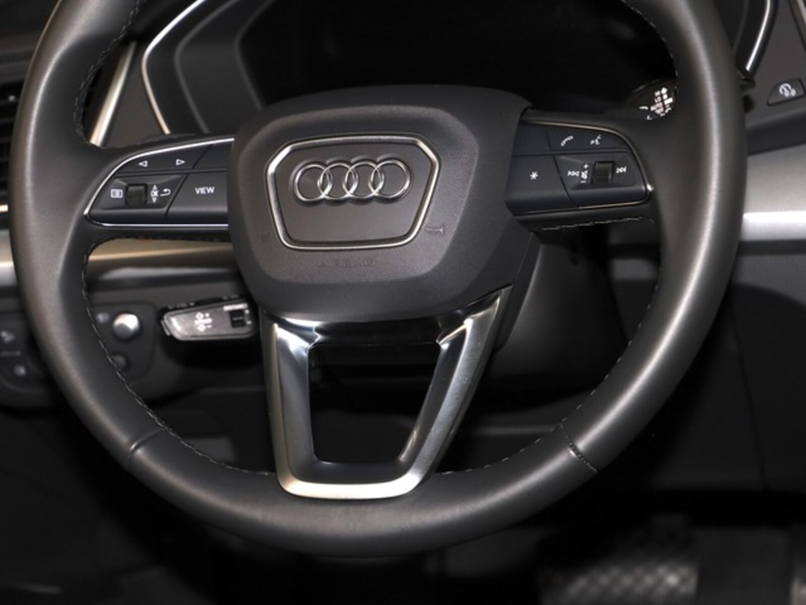 Audi Q5 Sportback – Bild 13