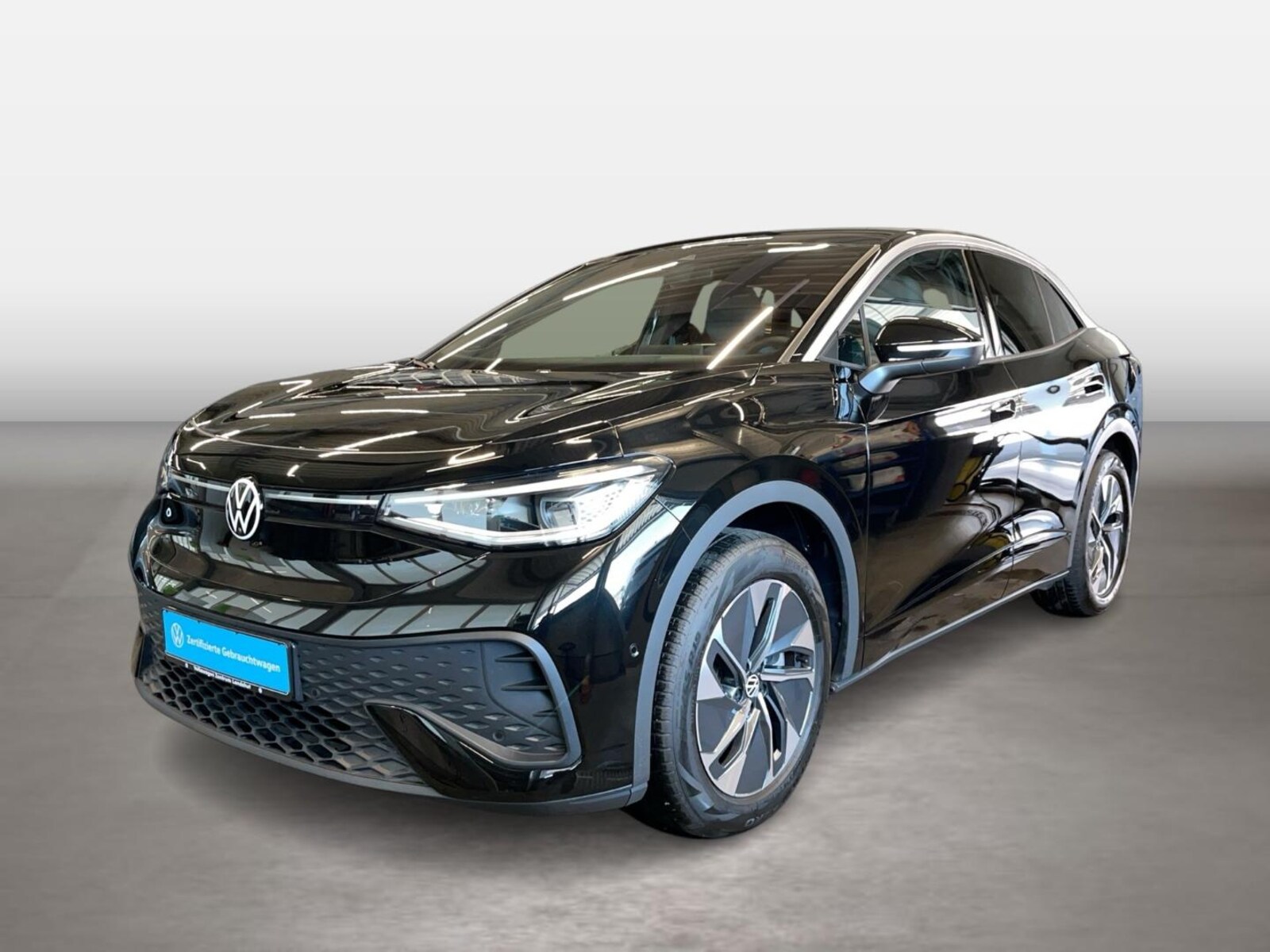 Volkswagen ID.5 – Bild 2