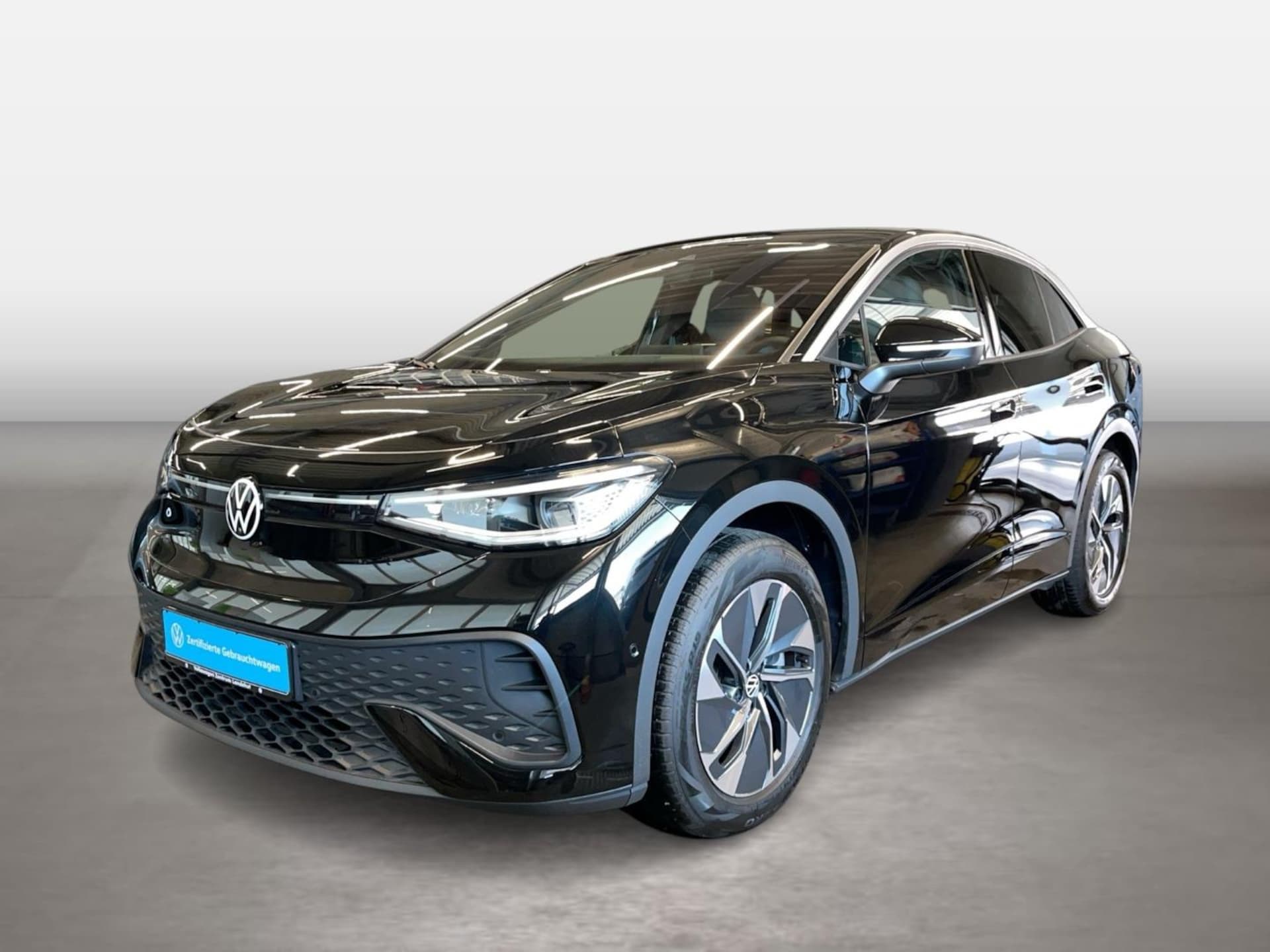 Volkswagen ID.5 Pro