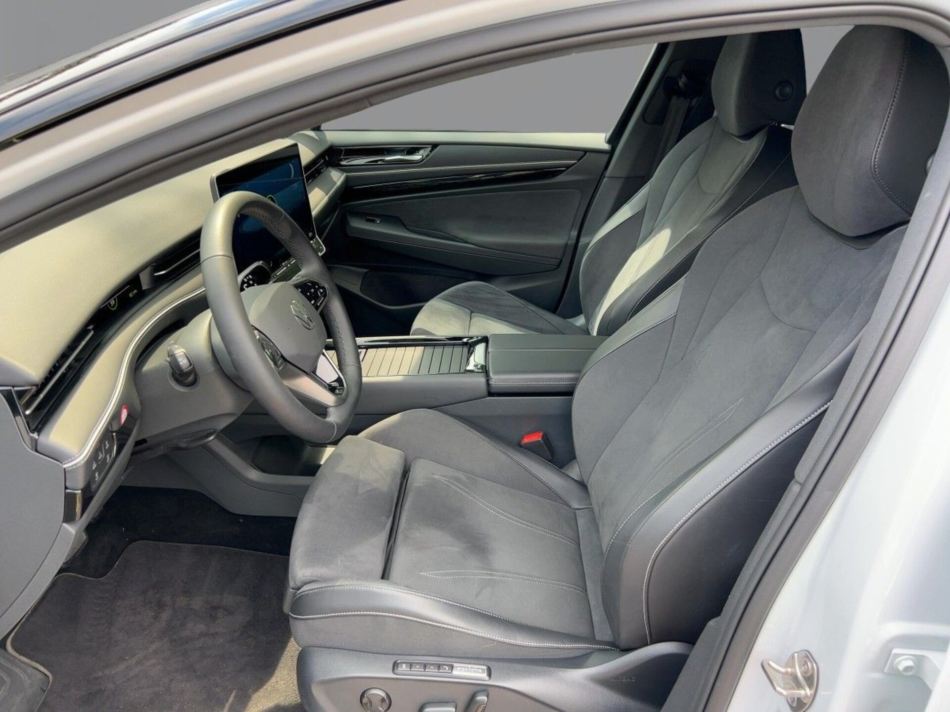 Volkswagen ID.7 Tourer Pro