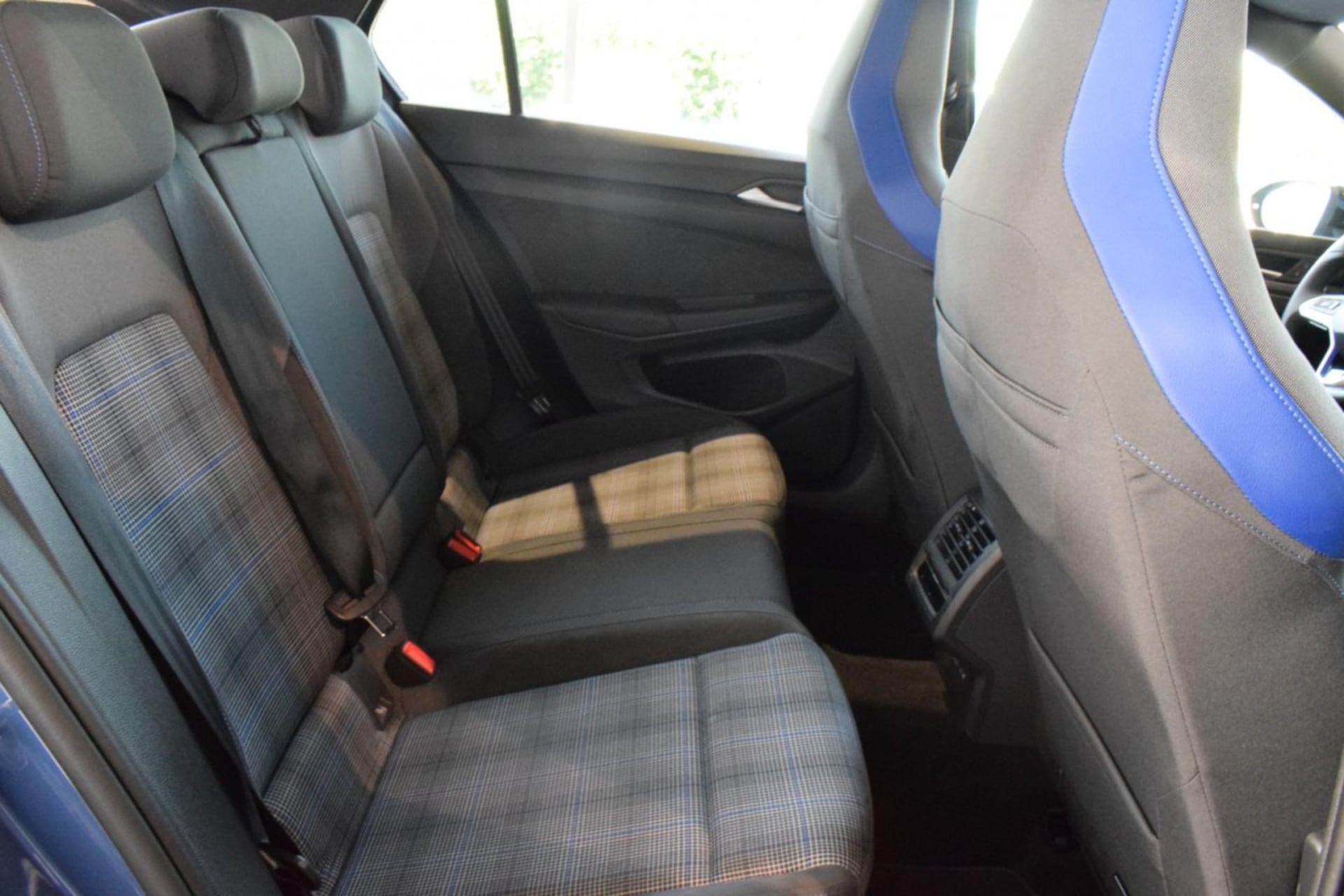 Volkswagen Golf GTE