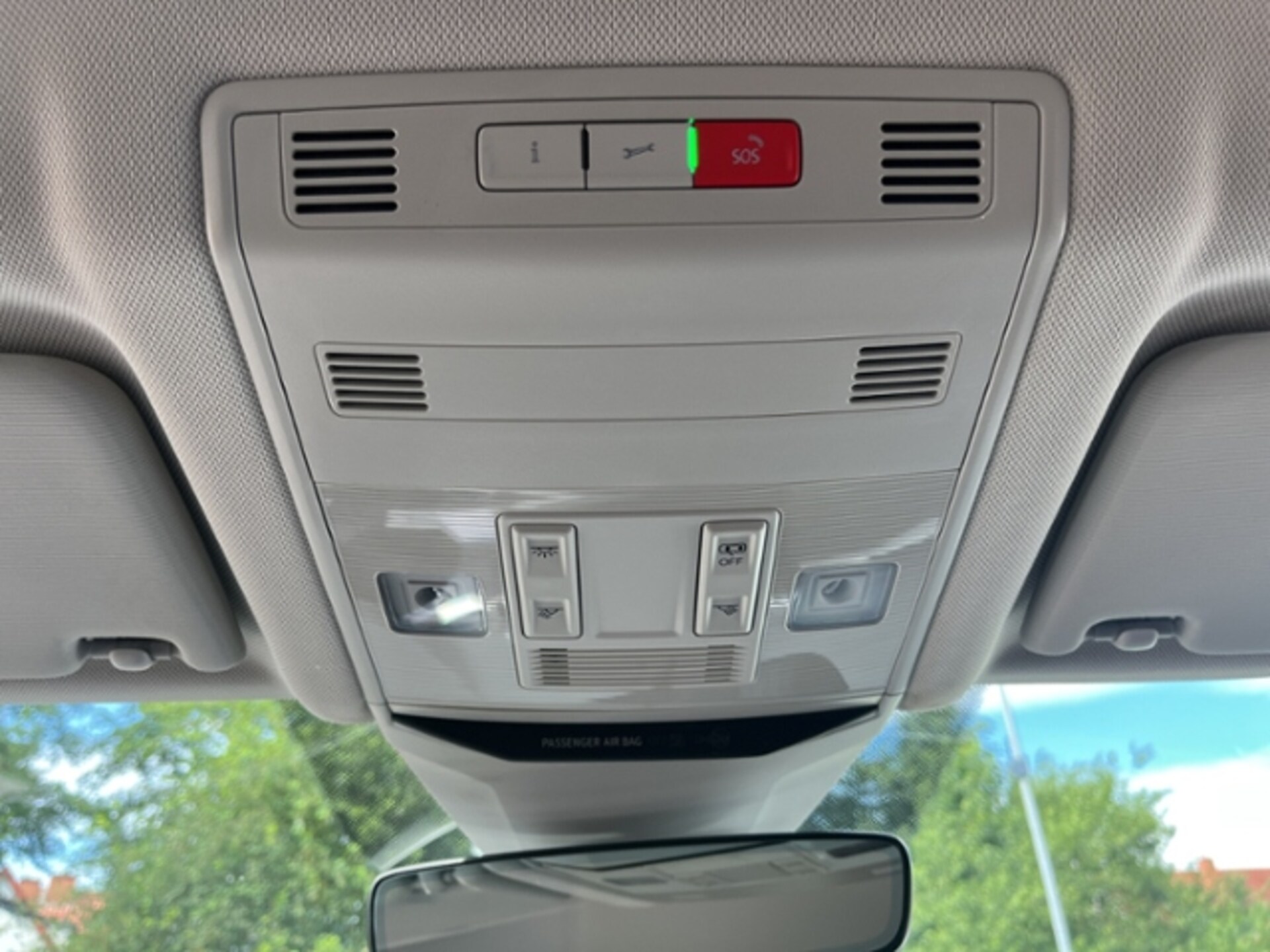 Volkswagen T-Roc MOVE