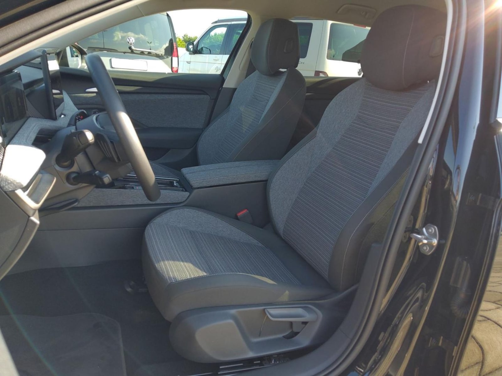 Škoda Superb Combi – Bild 12