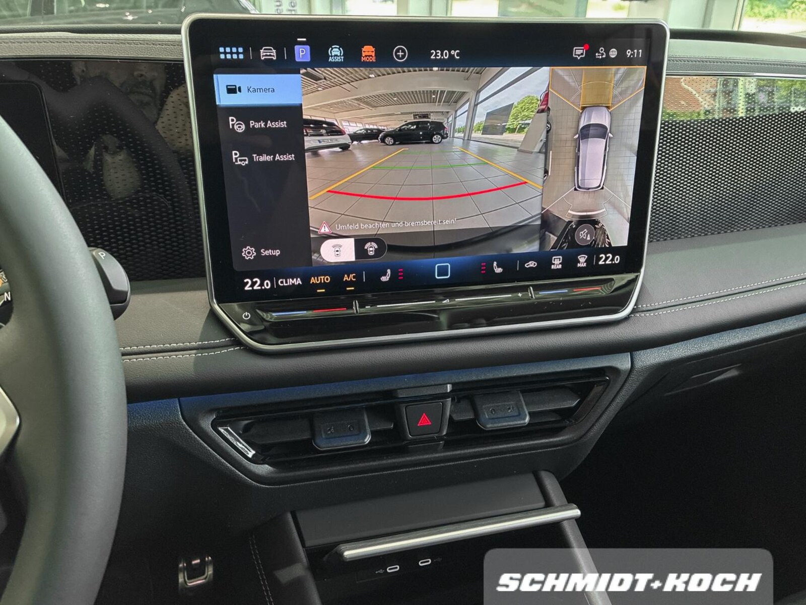 Volkswagen Tiguan – Bild 9