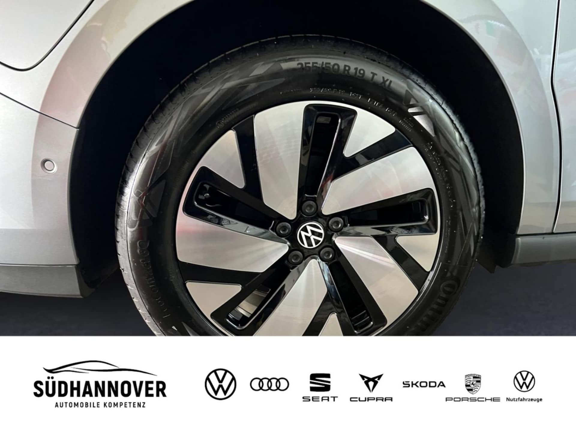 Volkswagen ID. Buzz Pro