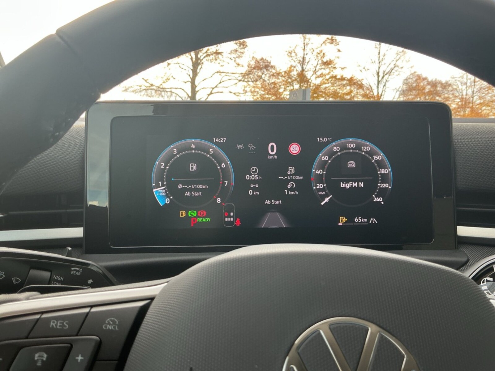 Volkswagen T-Roc – Bild 11
