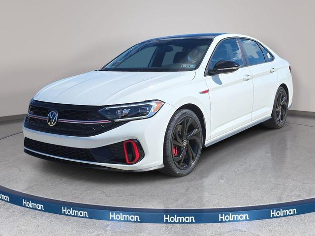 2024 Volkswagen Jetta GLI