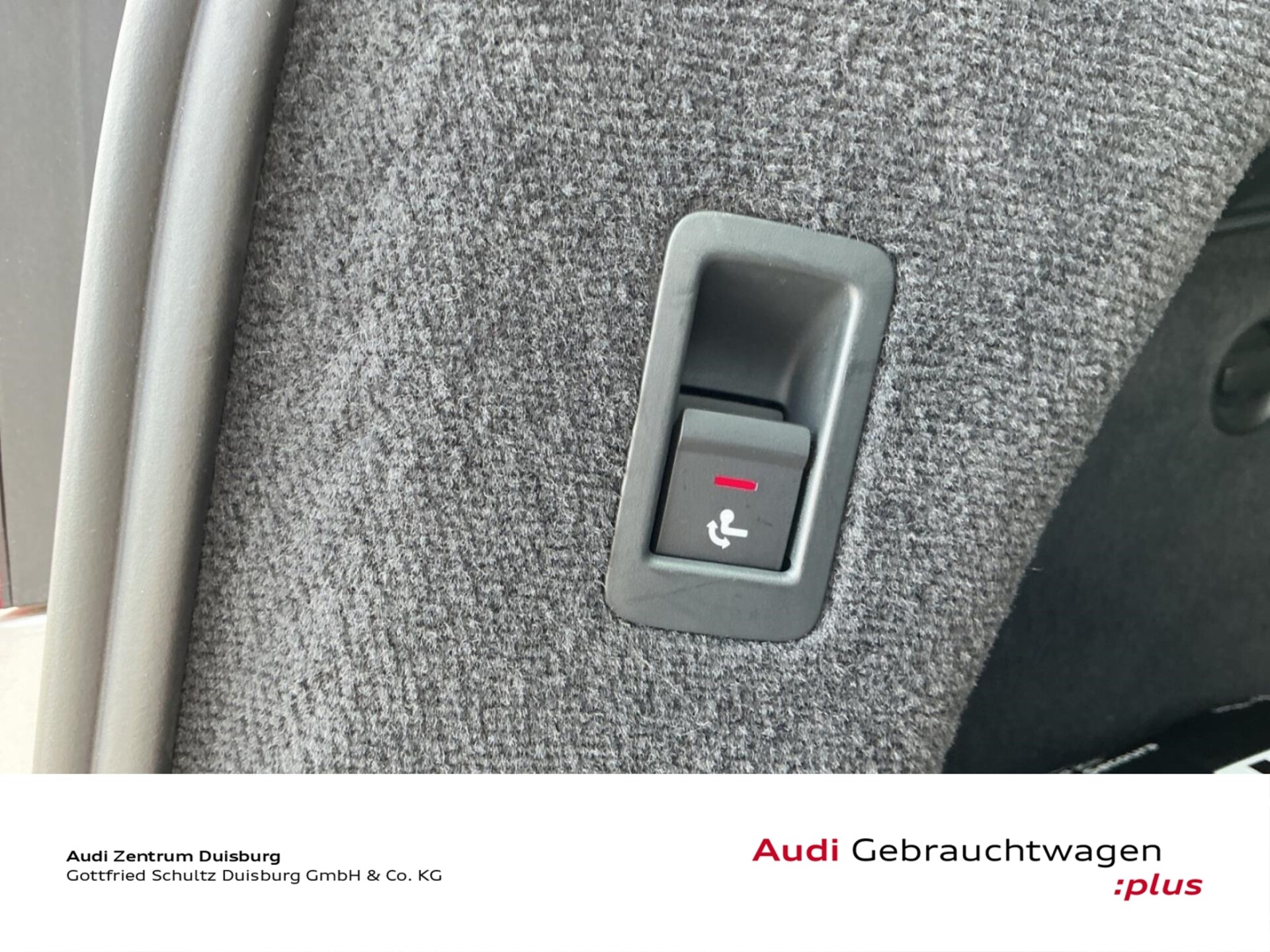 Audi A6 Avant Design