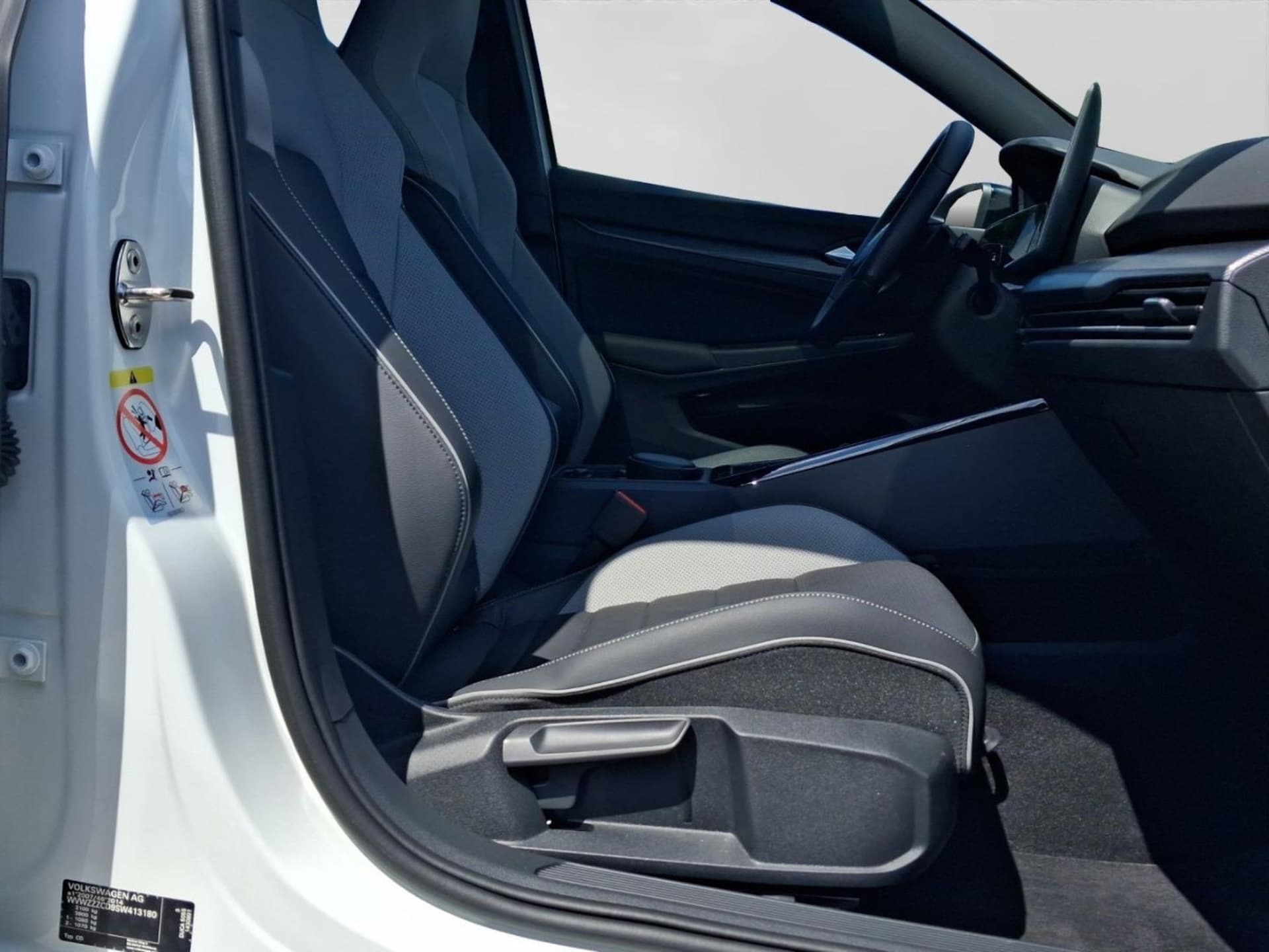 Volkswagen Golf GTE