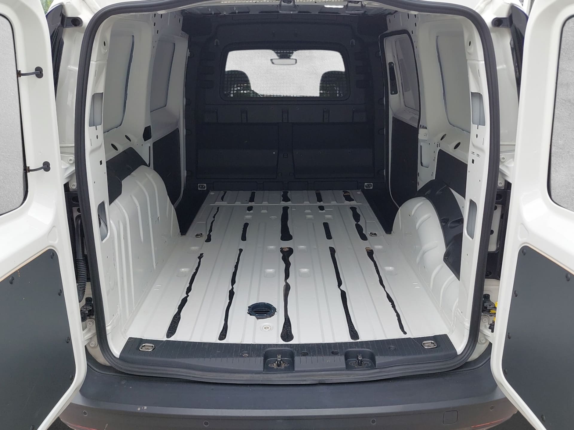 Volkswagen Caddy Maxi Cargo