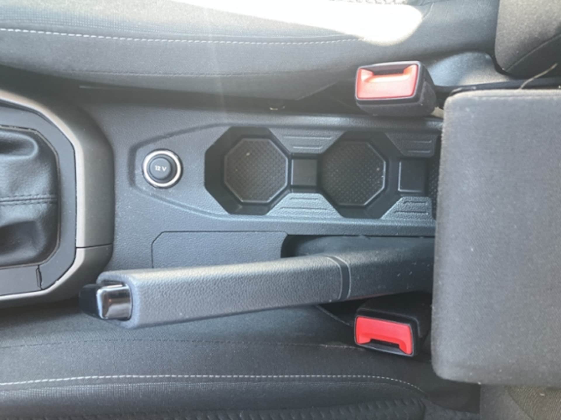 Volkswagen Polo Comfortline