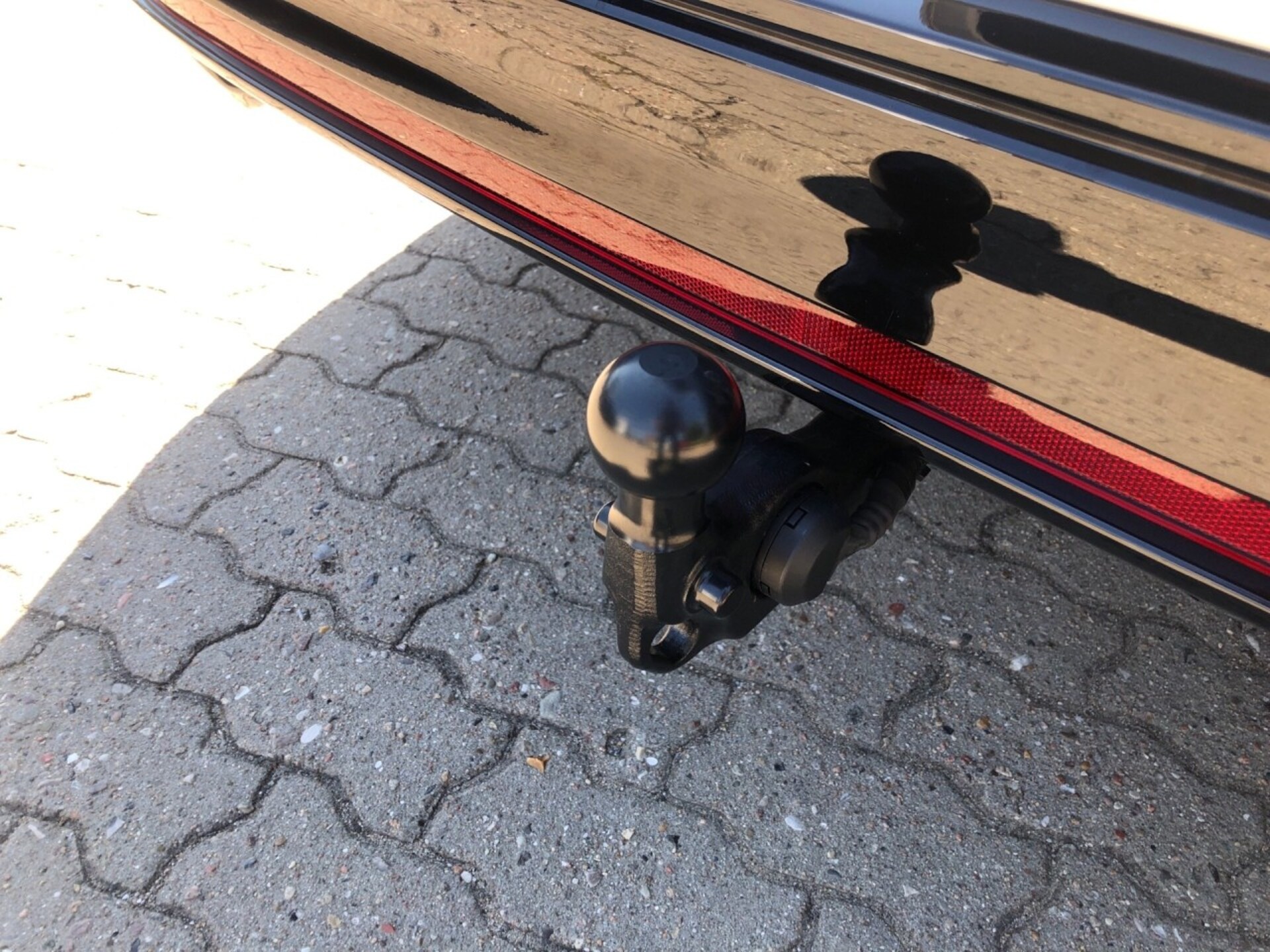 Volkswagen ID.7 Tourer Pro