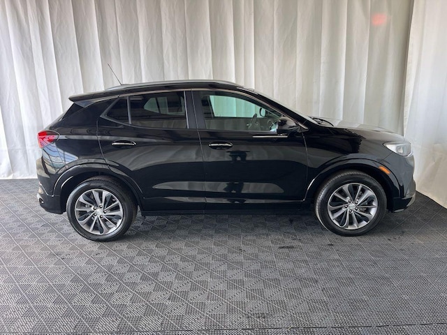 2023 Buick Encore GX