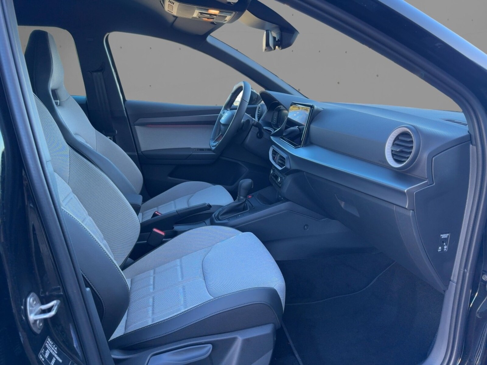 SEAT Ibiza – Bild 7