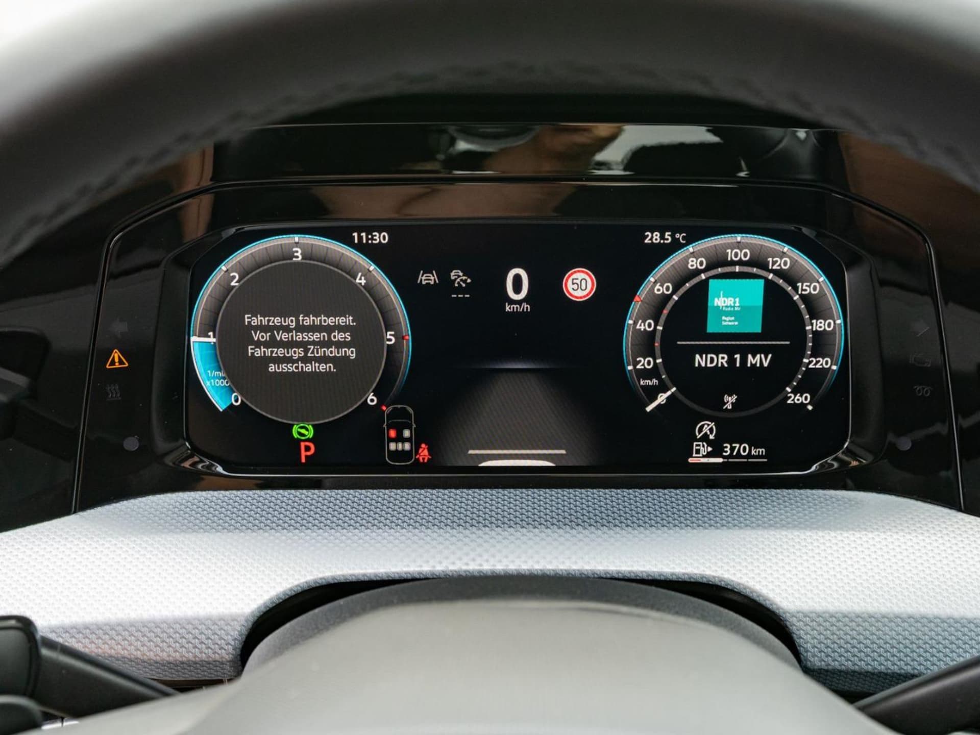 Volkswagen Golf Variant ENERGY