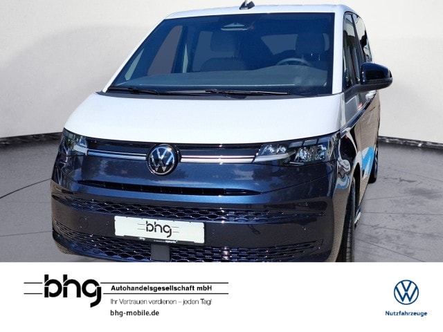 Volkswagen Multivan Life 2,0 l TSI OPF Front antrieb 7-Gang-DSG Radst. 3124 mm kurzer ÃÂÃ (H003392)