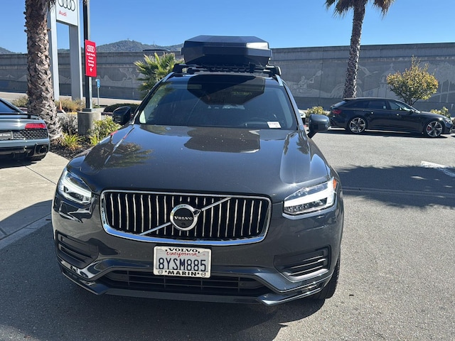 2021 Volvo XC90