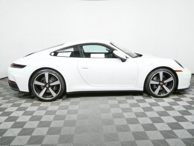2025 Porsche