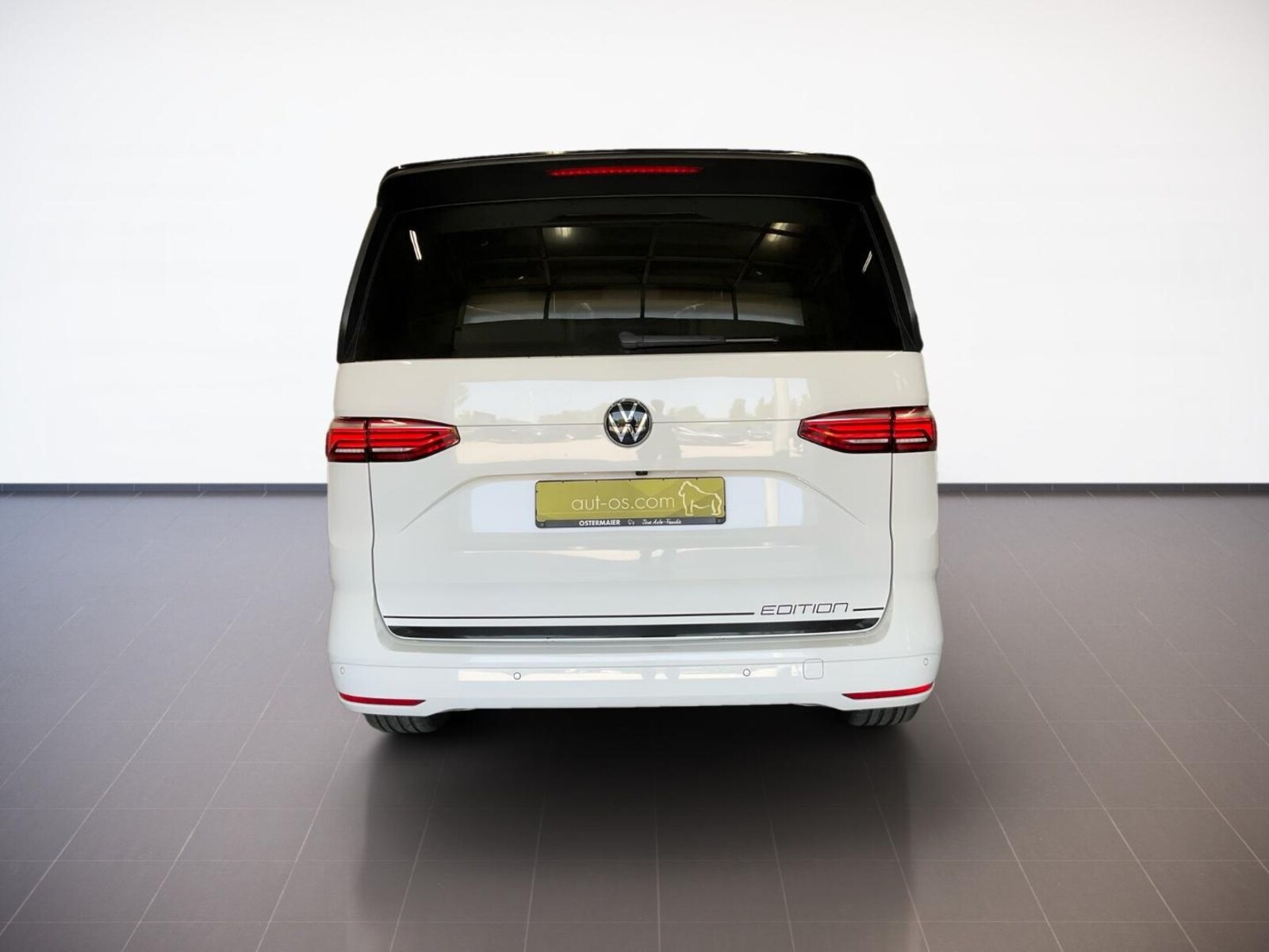 Volkswagen Multivan – Bild 5