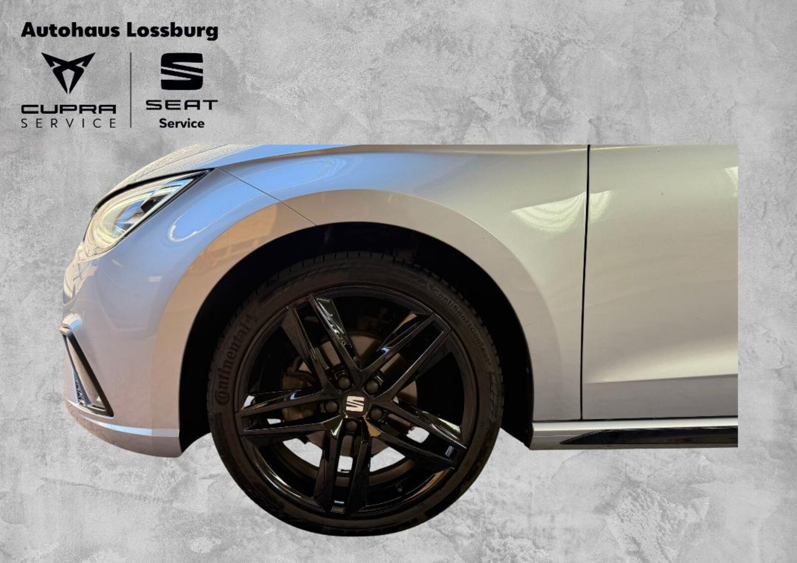 SEAT Ibiza – Bild 13