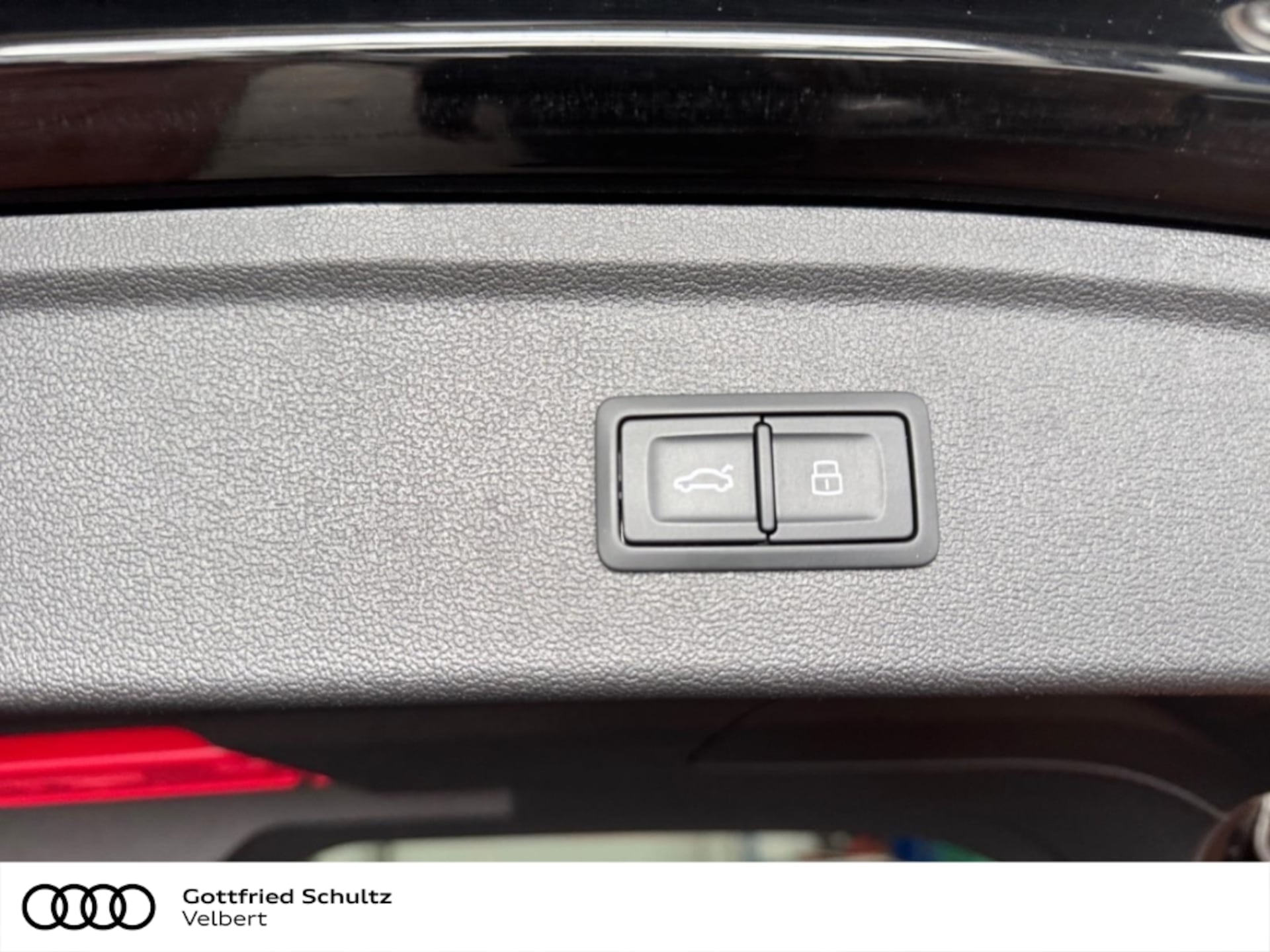 Audi A3 Sportback S line