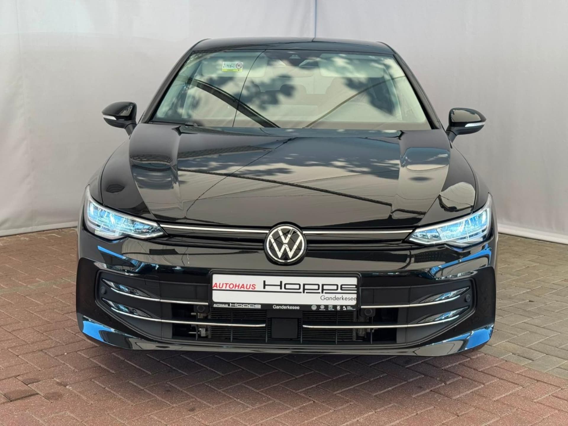 Volkswagen Golf Goal