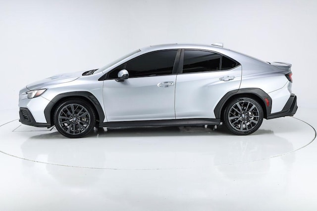 2023 Subaru WRX