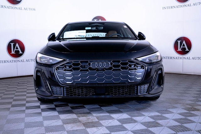 2026 Audi A5 Sedan