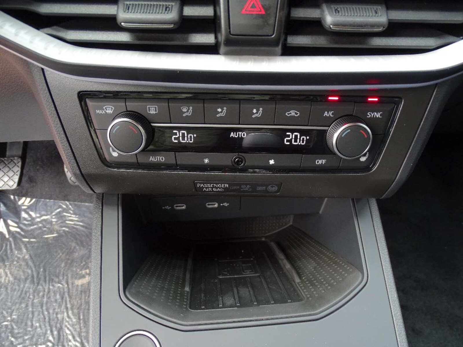 SEAT Ibiza – Bild 11