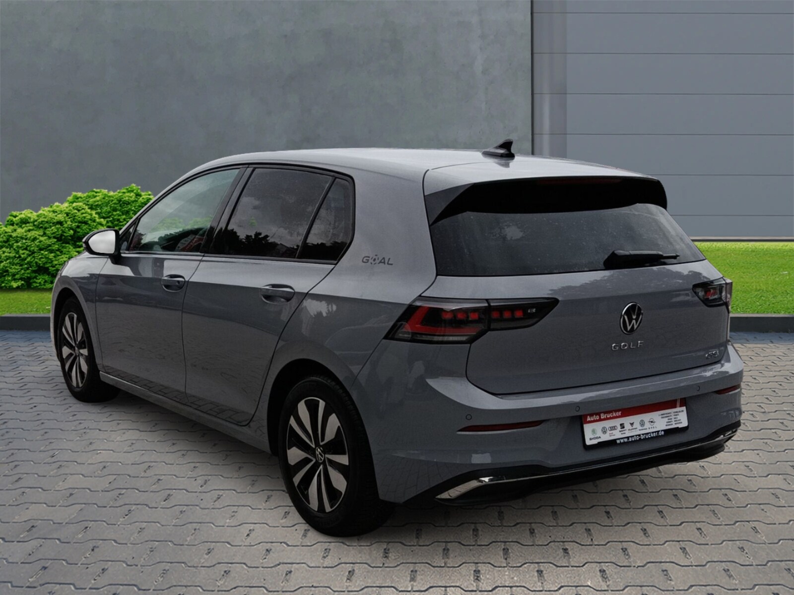 Volkswagen Golf – Bild 3