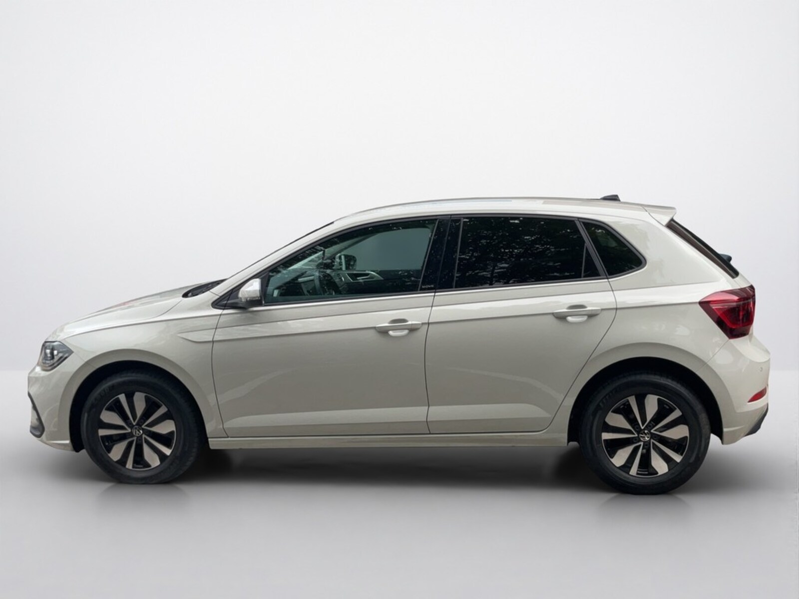 Volkswagen Polo – Bild 2