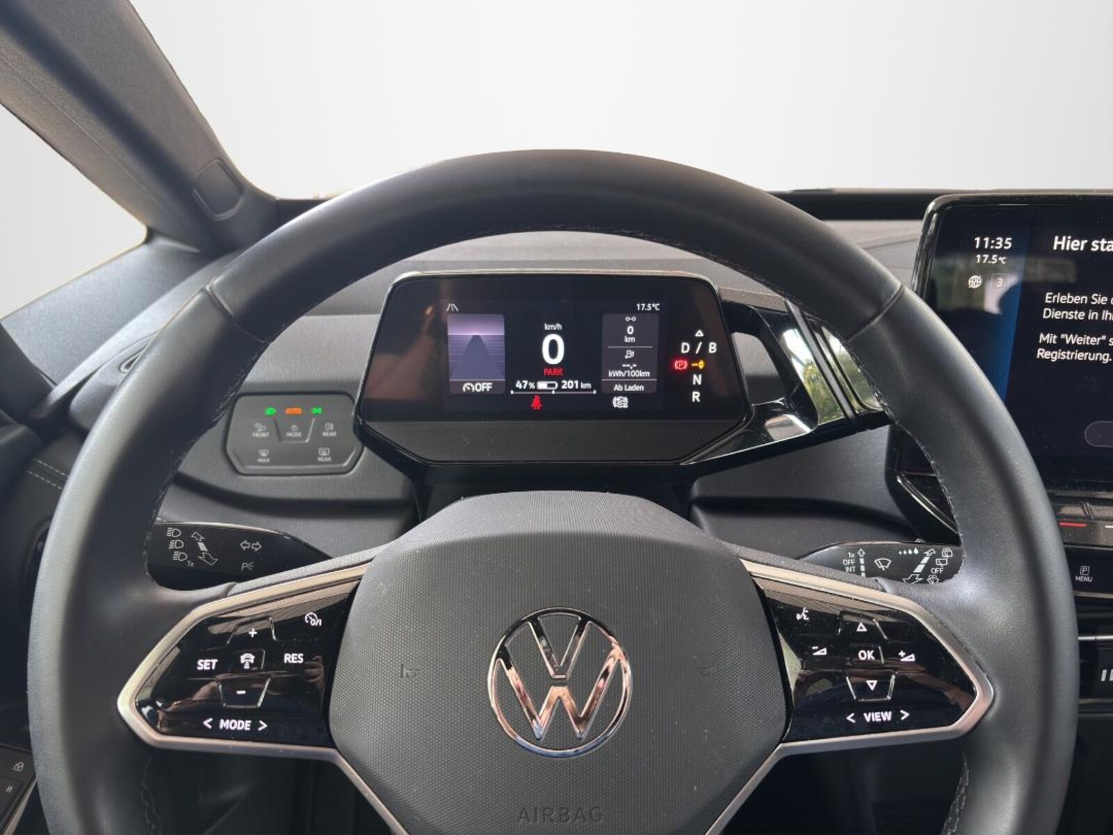 Volkswagen ID.3 – Bild 10