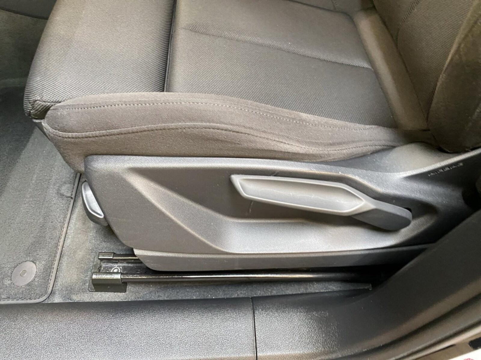 Audi Q5 – Bild 10