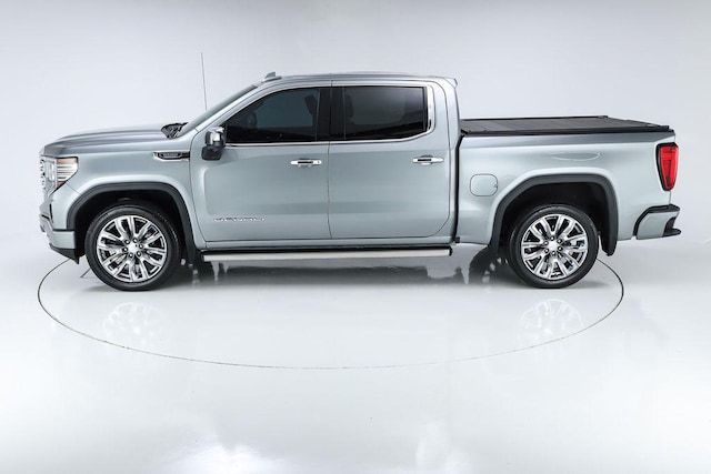 2024 GMC Sierra