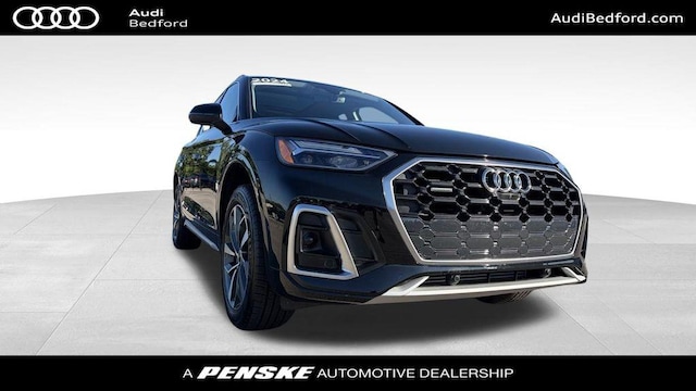 2024 Audi Q5