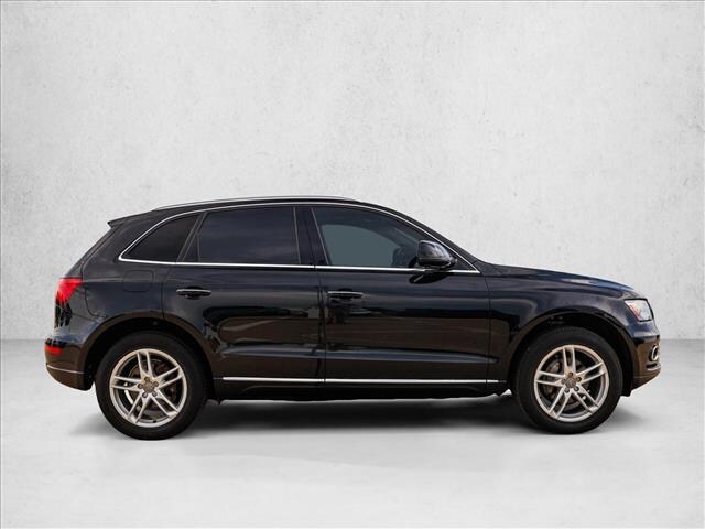 2015 Audi Q5